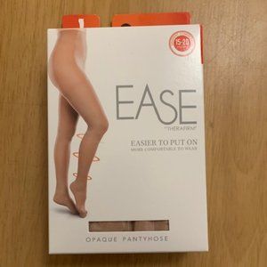 COPY - Therafirm Ease Natural Compression Pantyho…